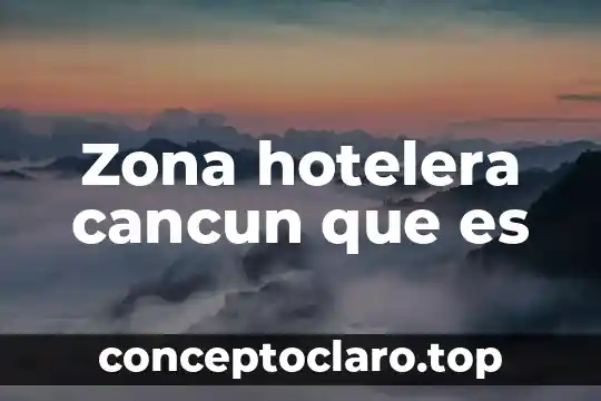 Que es el cuadrado como figura geometrica 3 Zona hotelera cancun que es